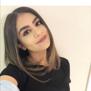 Meet your Posher, Kristen